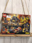 Preview: neu Lego Gr. 71719  Ninjago Zanes Mino-Monster 