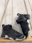 Preview: Jordan  Boots  Gr. EUR 42,5   Jordan Jumpman Two Trey Black university Red Men´s Shoes DO 1925-003