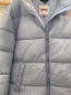 Preview: Tommy Jeans  Winterjacke  Gr. M hellblau 