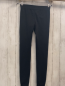 Preview: neu Craft  Skiunterwäsche  Gr. 158/164  Leggings schwarz Streifen 