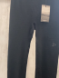 Preview: neu Craft  Skiunterwäsche  Gr. 158/164  Leggings schwarz Streifen 