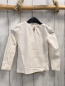 Preview:  Langarmshirt Gr. 104  beige Minnie Mouse Pailetten