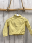Preview: H&M Jeansjacke Gr. 104  gelb