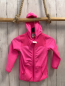 Preview:  Joggingjacke Gr. 98  pink meliert