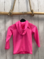 Preview:  Joggingjacke Gr. 98  pink meliert