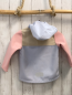 Preview:  Softshelljacke Gr. 104  beige hellblau rosa 