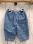 Preview: zara Hose Gr. 68  blau Jeans