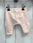 Preview: next Leggings Gr. 56  rosa