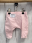 Preview: next Leggings Gr. 56  rosa Streifen