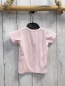 Preview: Hust & Claire T-Shirt Gr. 62  rosa Meloneneis