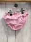 Preview: Jacadi Shorts Gr. 74  rosa weiße Hasen