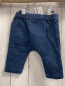 Preview: Jacadi  Jeggings  Gr. 68  blau Jeans 