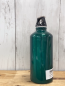 Preview: neu  Trinkflasche  Gr. 600 ml   grün mit Karabiner
