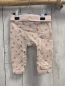 Preview:  Leggings Gr. 68  rosa Füchse Blumen