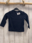 Preview: Tommy Hilfiger Langarmshirt Gr. 86  dunkelblau