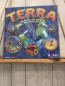 Preview: neu  Spiel Terra wisst ihr die Welt zu schätzen?