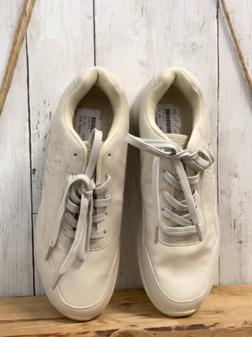 Kappa  Schuhe  Gr. 42  beige fast neu 