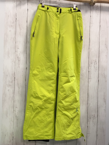 Rodeo  Skihose  Gr. 32/34  hellgrün 