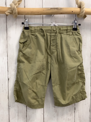 H&M  Shorts  Gr. 104  kiwi Bund verstellbar 