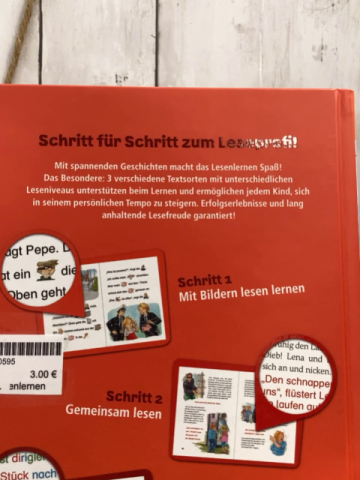   Buch Die schönsten Polizeigeschichten 