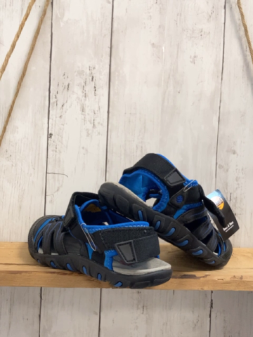 neu Dockers  Schuhe  Gr. 36  schwarz hellblau 