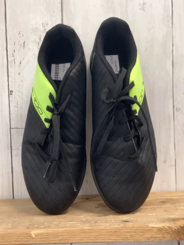 Decathlon  Schuhe  Gr. 37  schwarz hellgrün 
