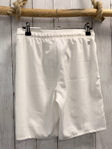 Decathlon  Sportshorts  Gr. 152  weiß 