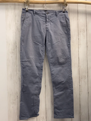 Hugo Boss  Hose  Gr. 34/32  grau 