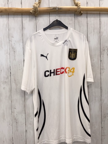 Puma  Sportshirt XL  weiß Deutschland Check 24 