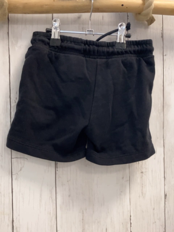 H&M Shorts  Gr. 98  schwarz 