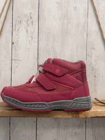 neu  Winterboots Gr. 34  beerenton 