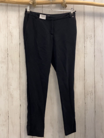 Joop  Hose  Gr. 29/32  schwarz 