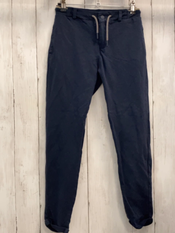 Nukutavake  Jogginghose  Gr. 152  blau mit Kordel 