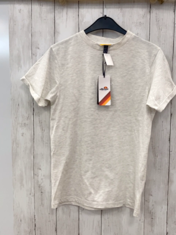 neu ellesse T-Shirt Gr. 32  grau meliert NP 22€
