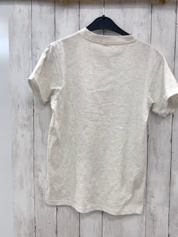 neu ellesse T-Shirt Gr. 32  grau meliert NP 22€