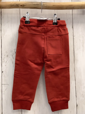 neu Pebble Stone  Jogginghose  Gr. 68  rost + grau schwraz weiße Streifen NP 14,99 € red auf 7,50 € 