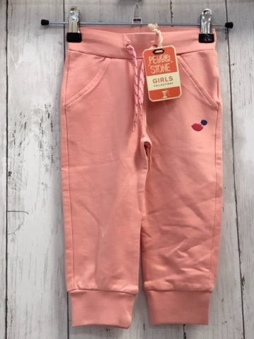 neu Pebble Stone  Jogginghose  Gr. 80  lachs NP 12,99 € red auf 6,50 € 