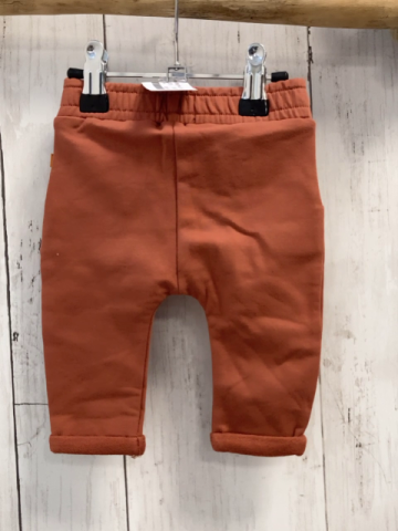 neu Babyface  Jogginghose Gr. 56  rost NP 15,95 € red auf 8 € 