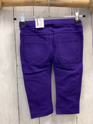 neu Babauba  Jogginghose Gr. 80  lila 