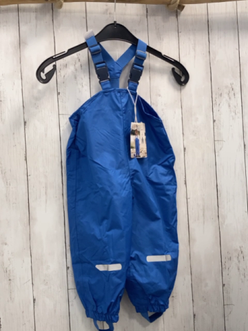 neu  Regenhose  Gr. 86  hellblau 
