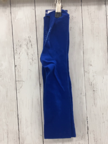 neu Babauba Strumpfhose  Gr. 134/140  blau NP 12€