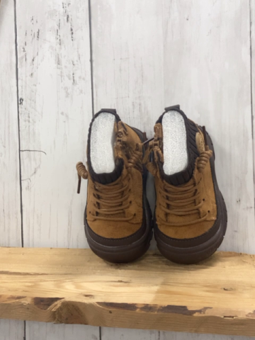 neu Ebmini Boots Gr. 16  braun dunkelbraun