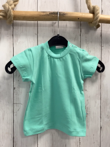 neu Babauba  T-Shirt  Gr. 74  mint NP 14 € 