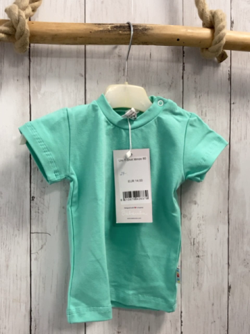 neu Babauba  T-Shirt  Gr. 80  mint NP 14 € 