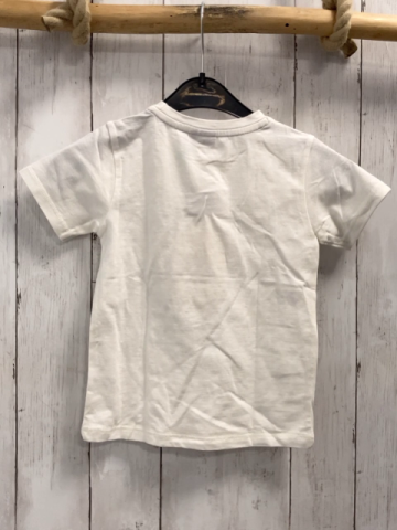 neu Babyface  T-Shirt  Gr. 98  creme Käfer NP 17,95 € reduziert auf 9 € 