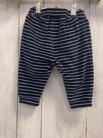 neu Name it  Jogginghose  Gr. 62  schwarz hellgraue Streifen Nicky NP 19,99€ reduziert auf 10 € 