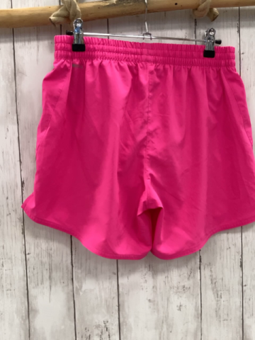 Puma  Sportshorts  S pink 