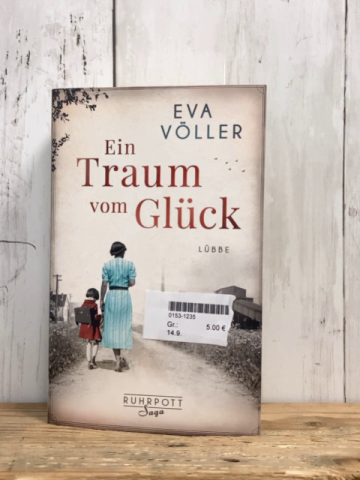   Taschenbuch Ein Traum vom Glück