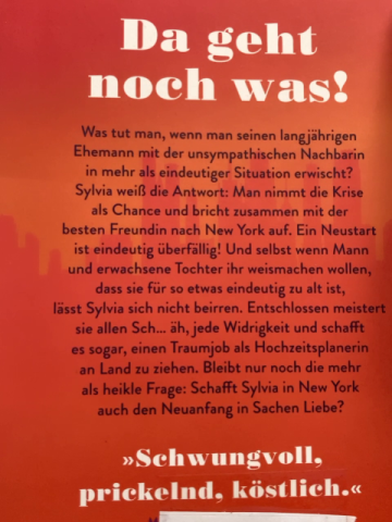   Taschenbuch Nicht zu alt für diesen Scheiß 