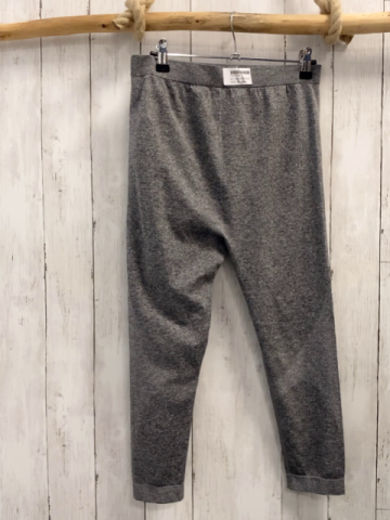 Dare2be  Unterziehleggings  Gr. 146/152  grau hellgrau meliert 